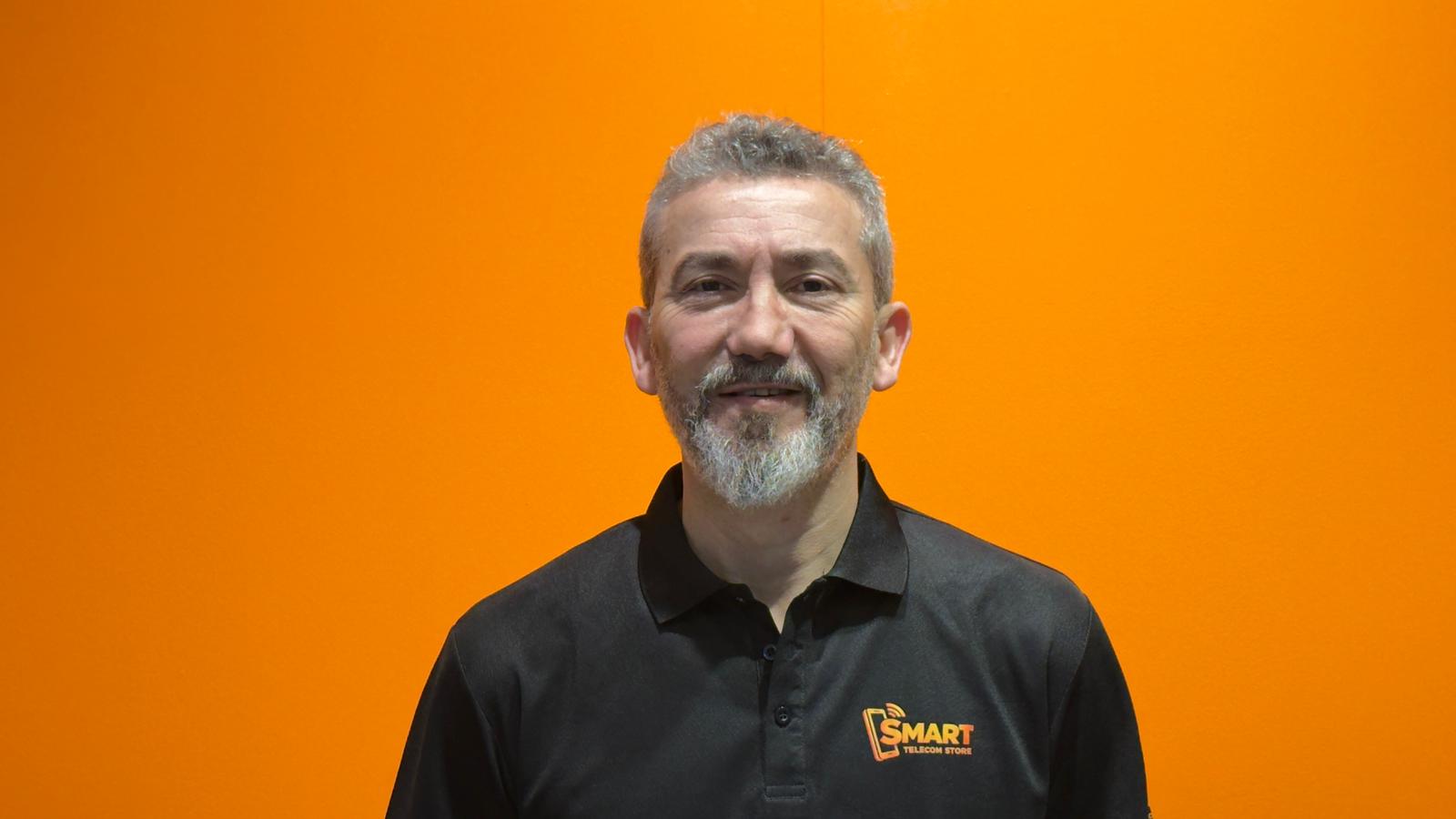 Rafet - Smart Telecom Store