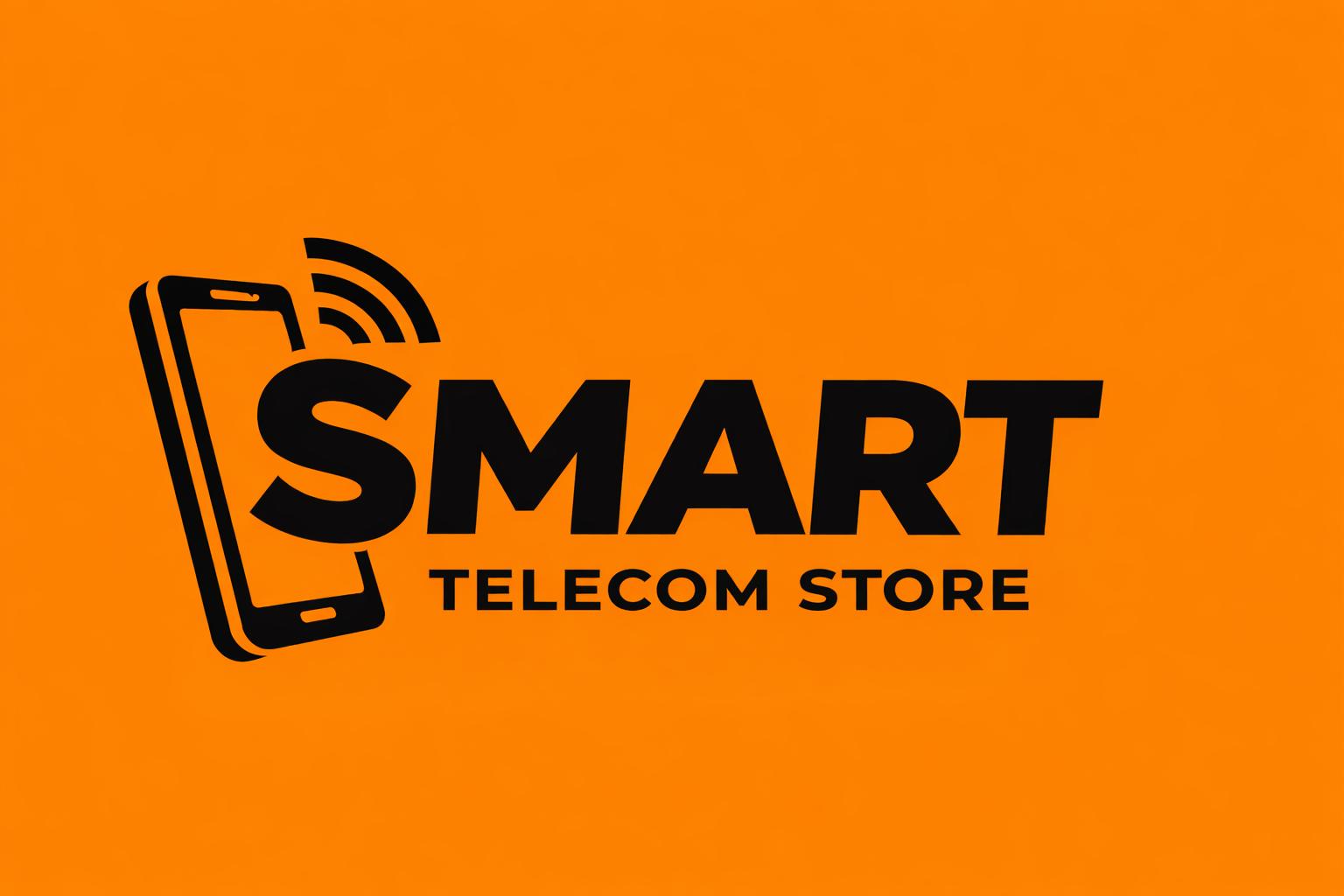 the Smart Telecomstore