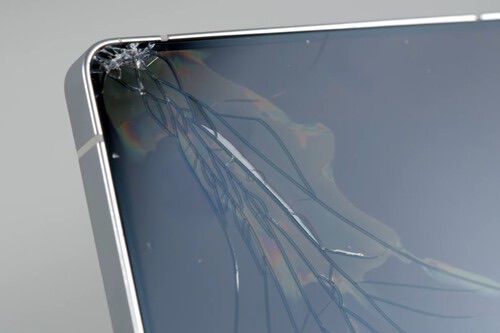 Samsung reparatie