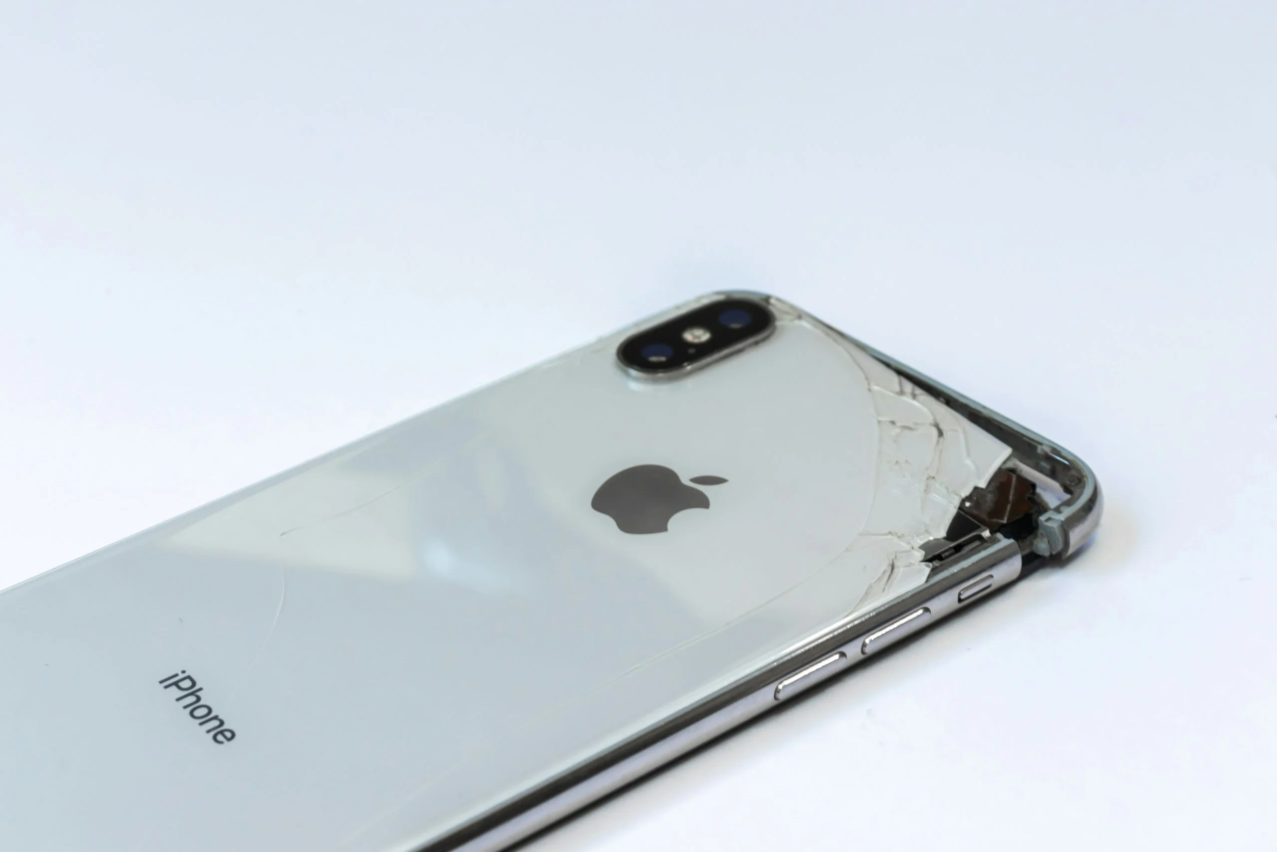 Iphone reparatie